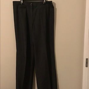 Women’s Petite J.Jill Trousers/Twill Pants